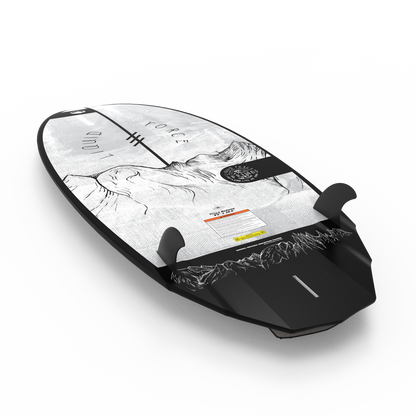 Liquid Force Primo Wakesurf