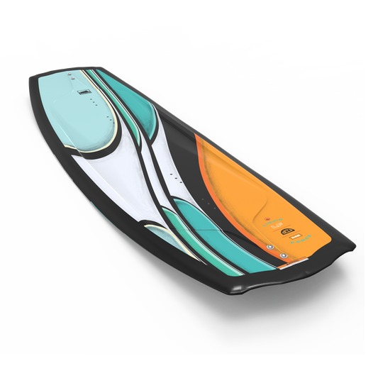 Liquid Force Trip Wakeboard-LIQUID FORCE-Elevate