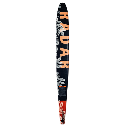 2026 Radar Lyric Alloy Women's Slalom