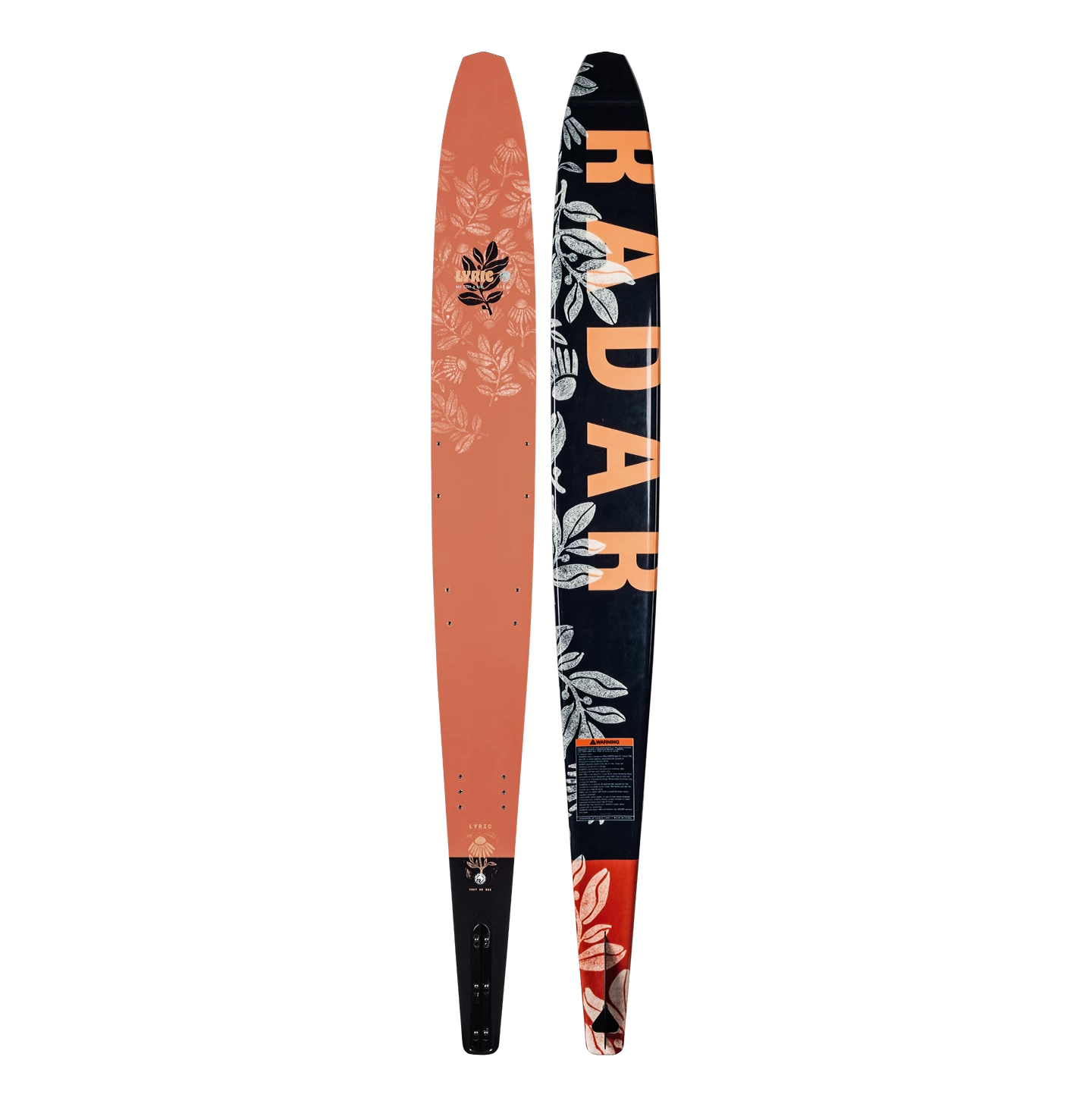 2026 Radar Lyric Alloy Women's Slalom