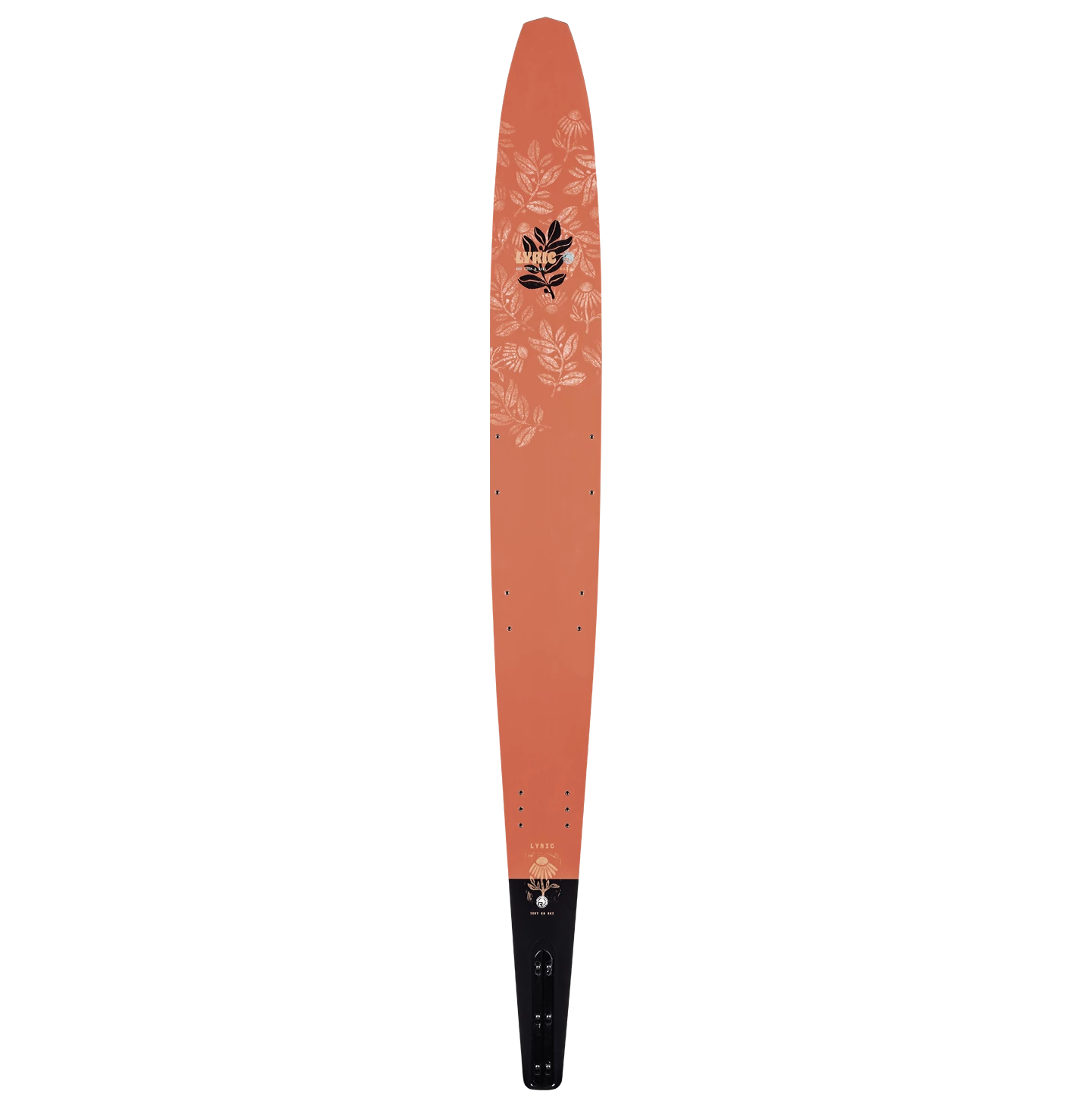 2026 Radar Lyric Alloy Women's Slalom