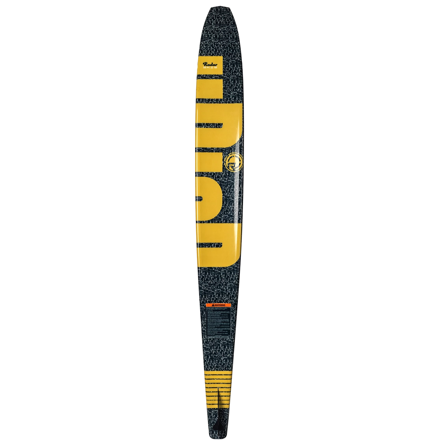 2026 Radar Union Slalom