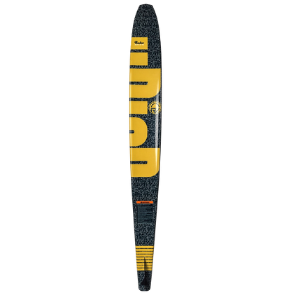2026 Radar Union Slalom