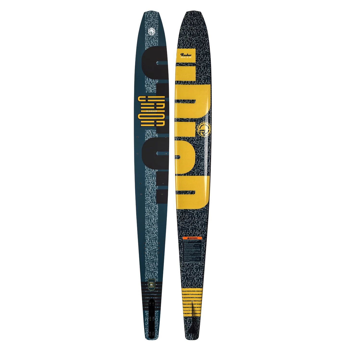2026 Radar Union Slalom