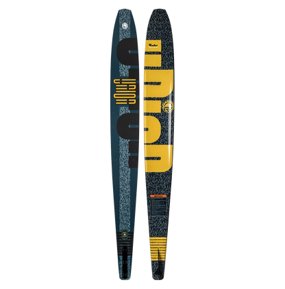 2026 Radar Union Slalom