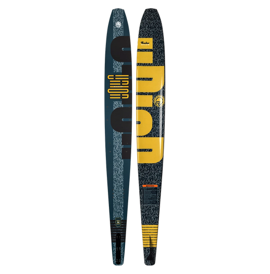 2026 Radar Union Slalom