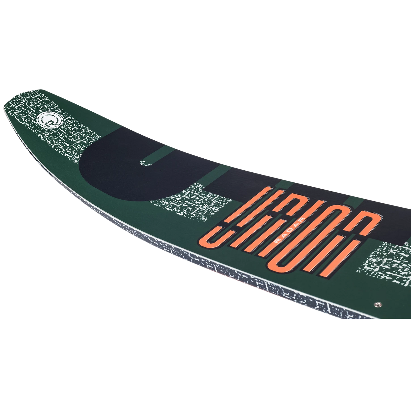 2026 Radar Union Women's Slalom