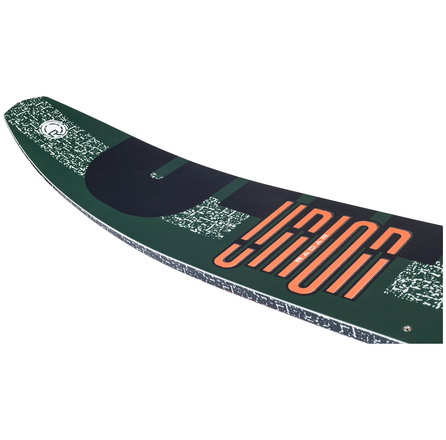 2026 Radar Union Women's Slalom