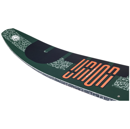 2026 Radar Union Women's Slalom