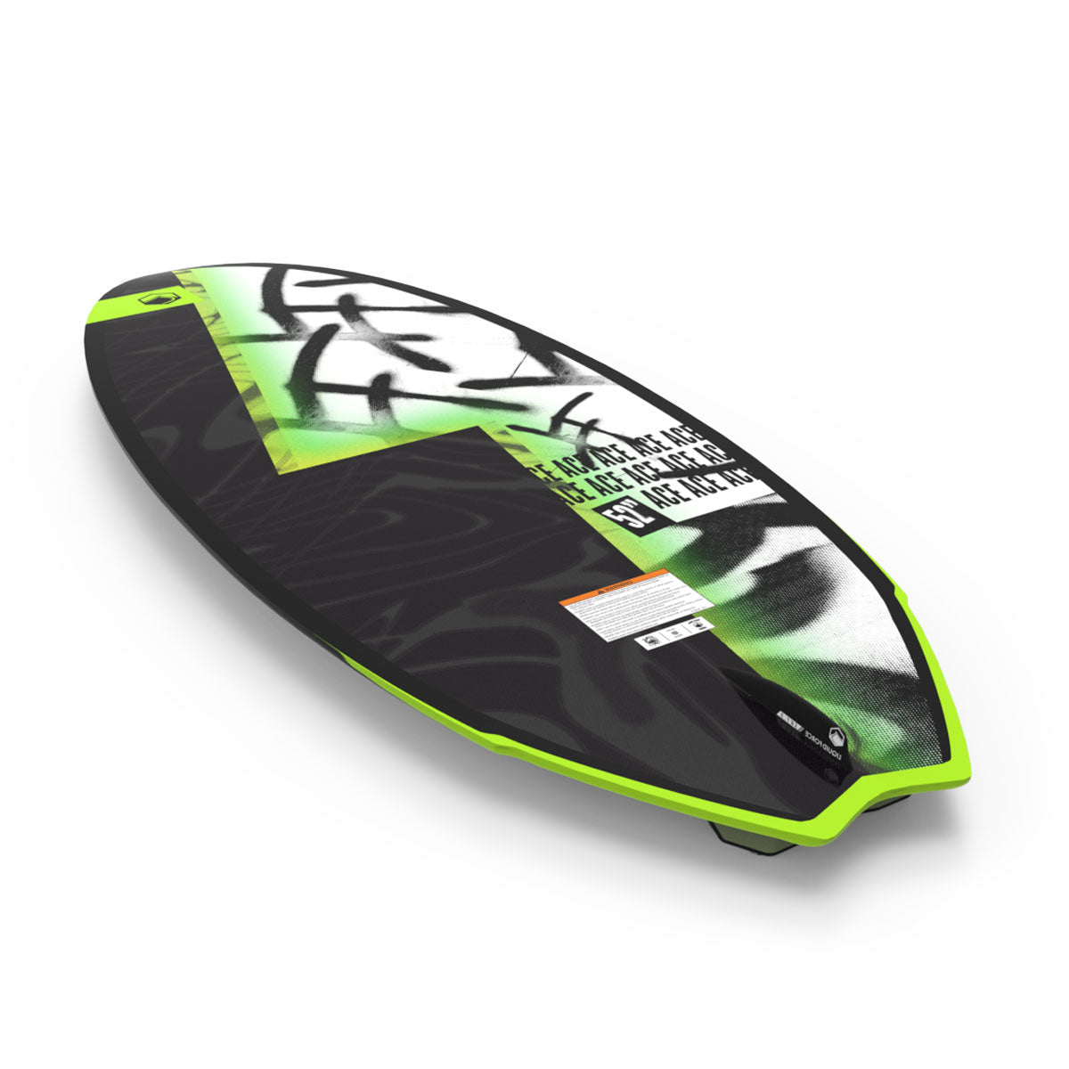 2026 Liquid Force Ace Skim Wakesurf