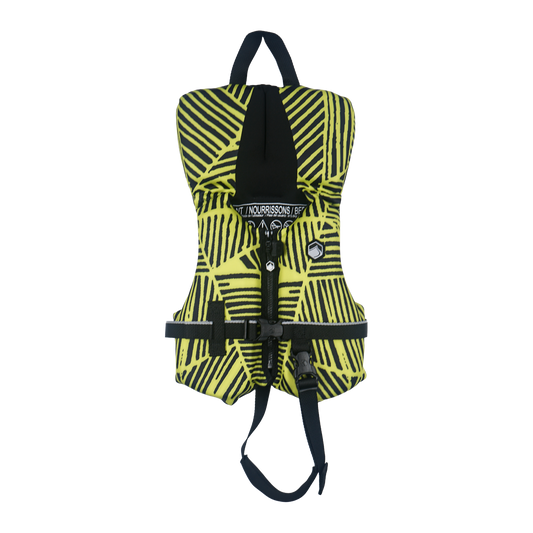 2026 Liquid Force Fury Infant Cga Vest 0-30 LBS