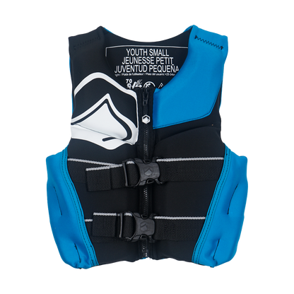 2026 Liquid Force Ruckus Youth Cga Vest