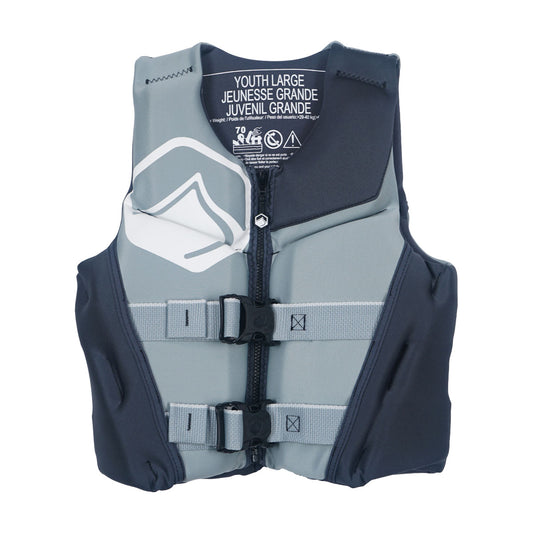 2026 Liquid Force Ruckus Youth & Junior Cga Vest