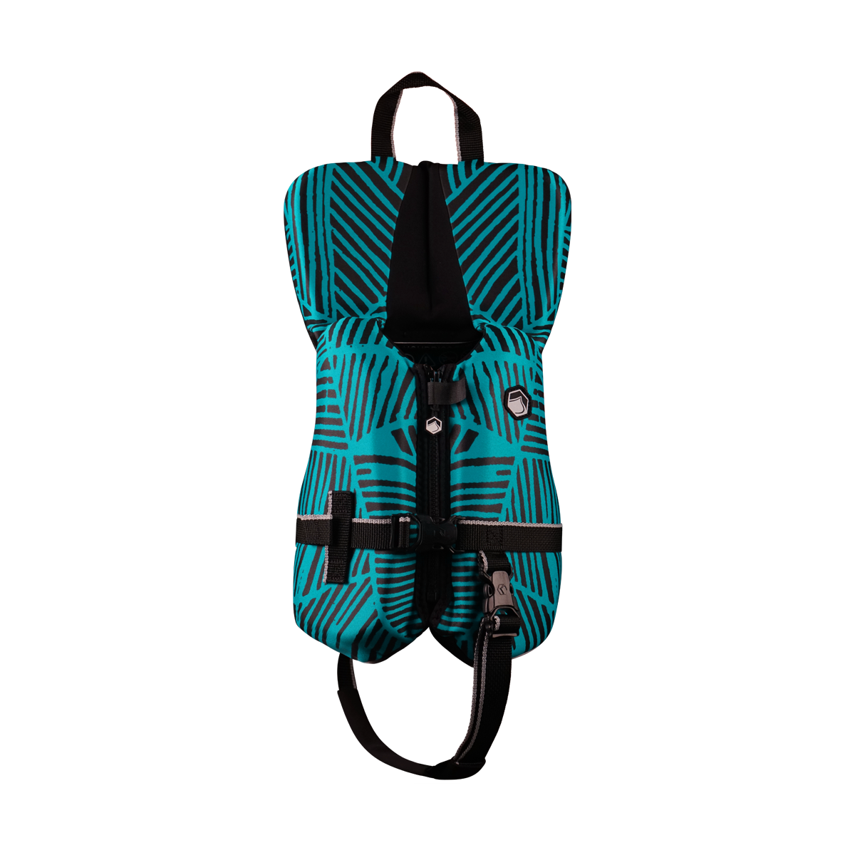 2026 Liquid Force Fury Infant Cga Vest 0-30 LBS