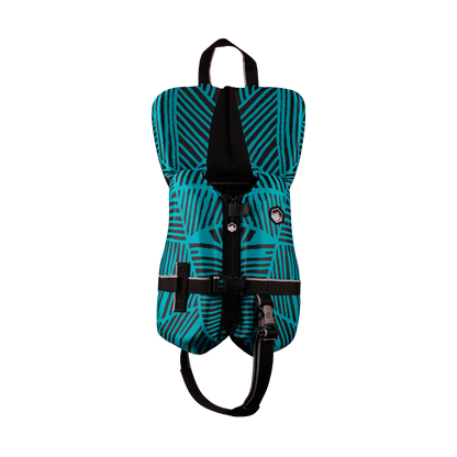 2026 Liquid Force Fury Infant Cga Vest 0-30 LBS