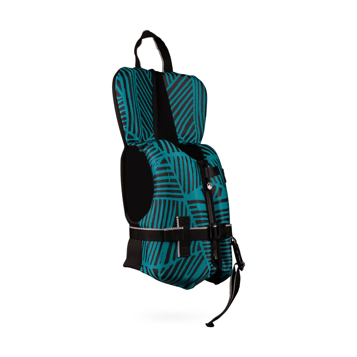 2026 Liquid Force Fury Infant Cga Vest 0-30 LBS