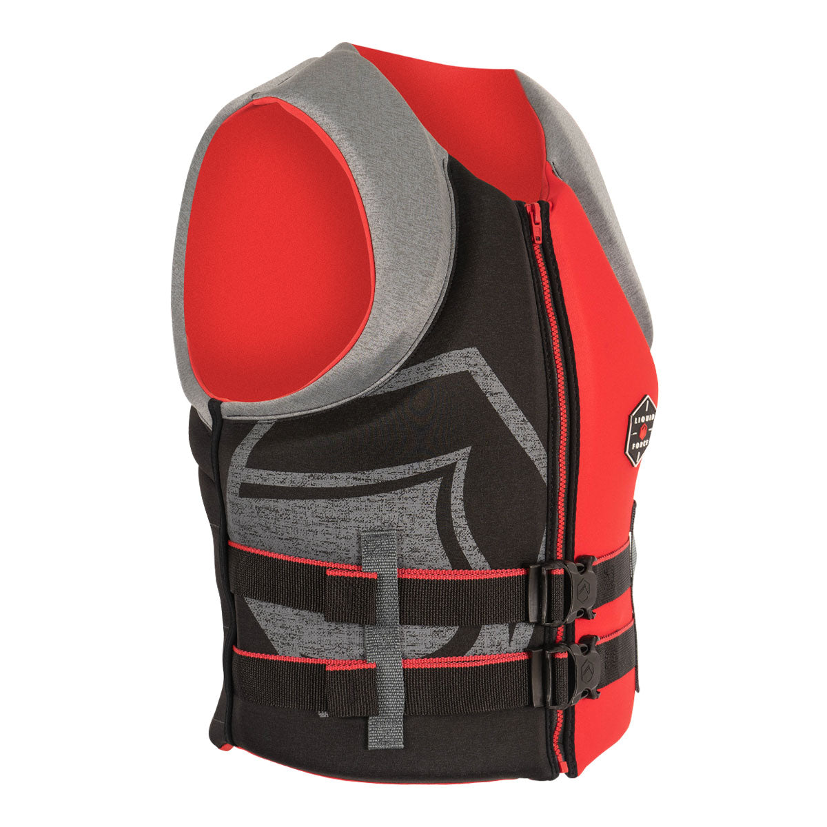 LIQUID FORCE HINGE MENS CGA VEST