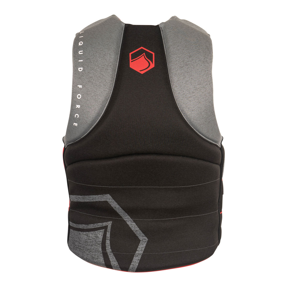 LIQUID FORCE HINGE MENS CGA VEST