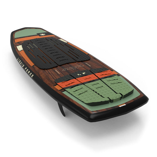 2026 Liquid Force Pod Wakesurf