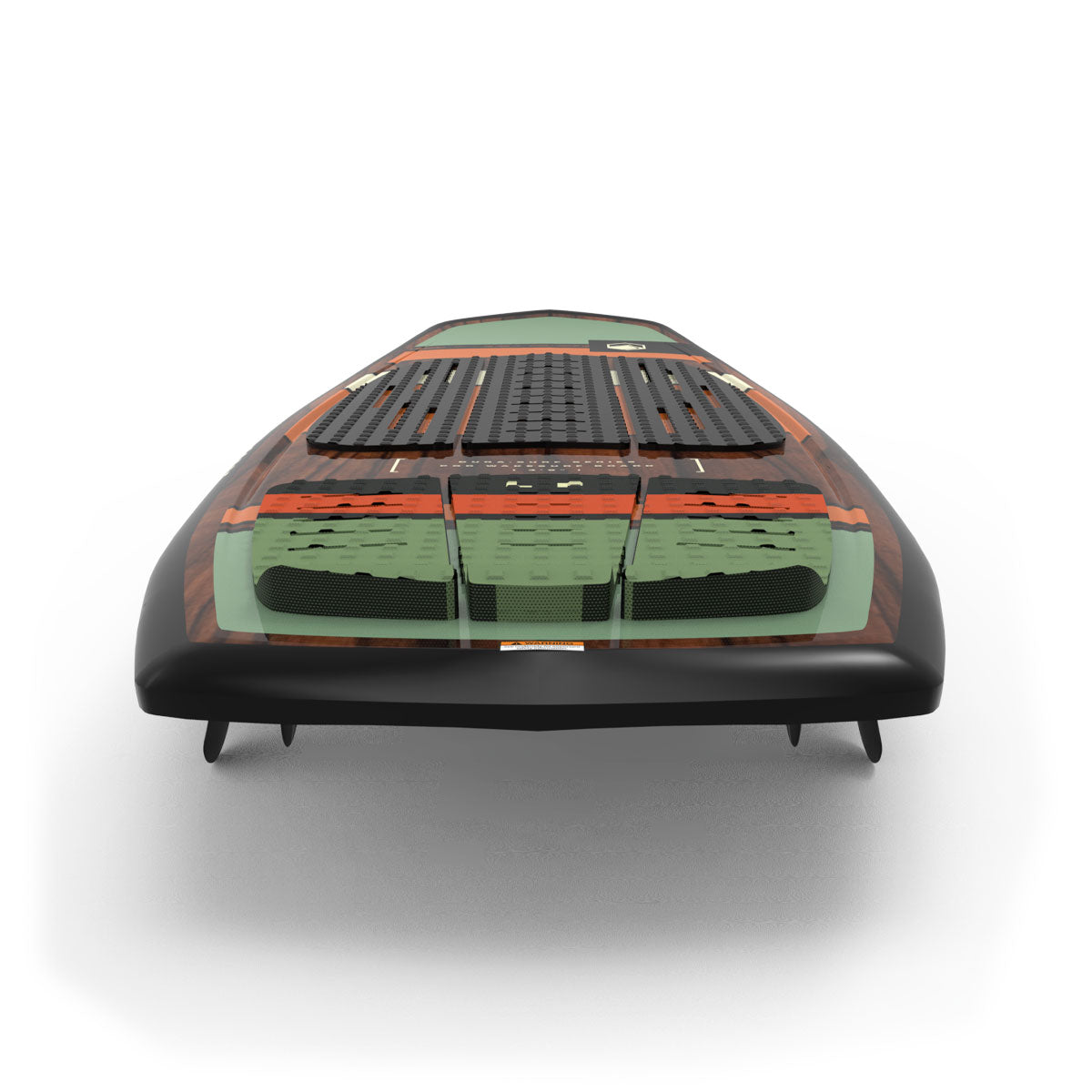 2026 Liquid Force Pod Wakesurf