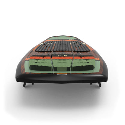 2026 Liquid Force Pod Wakesurf