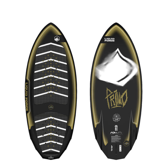 2026 Liquid Force Primo Wakesurf