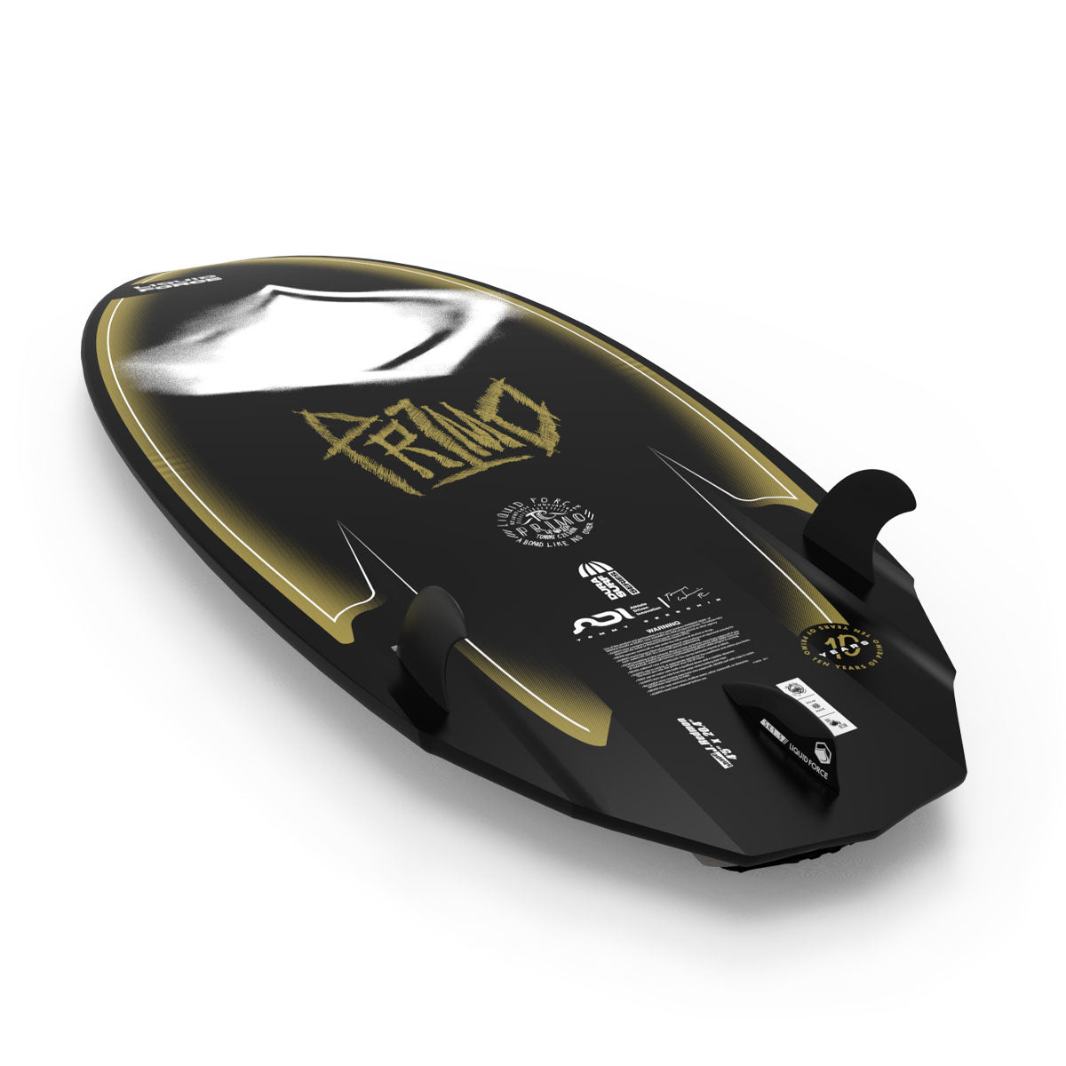 2026 Liquid Force Primo Wakesurf