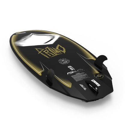 2026 Liquid Force Primo Wakesurf