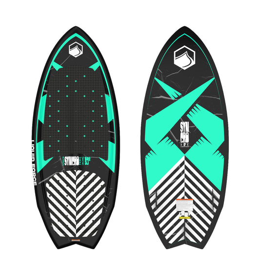 2026 Liquid Force Syncro Wakesurf