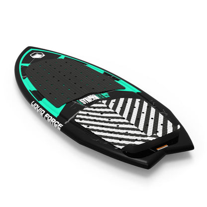 2026 Liquid Force Syncro Wakesurf
