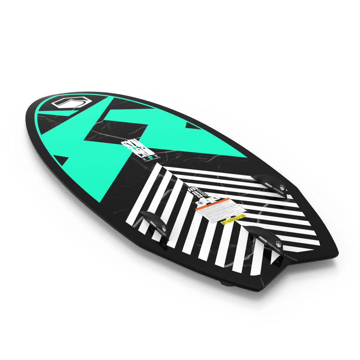 2026 Liquid Force Syncro Wakesurf