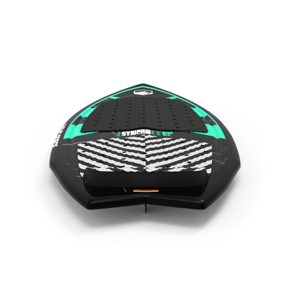 2026 Liquid Force Syncro Wakesurf