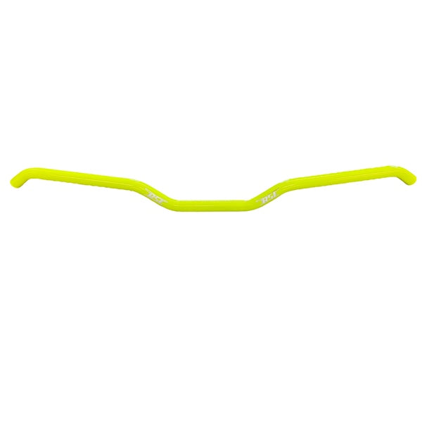 handlebar-7/8"-13deg-alu-hustler-lime