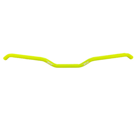 handlebar-7/8"-13deg-alu-hustler-lime