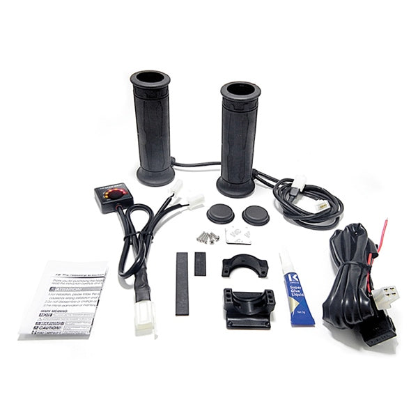 heated-grip-7/8"-handlebar