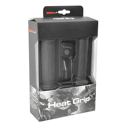 heated-grips-7/8"+7/8"-handlebar