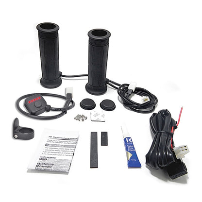 heated-grips-7/8"+7/8"-handlebar