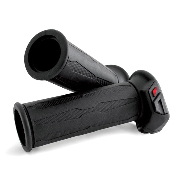 heated-grips-7/8"+1"-120mm-apollo