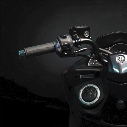 heated-grips-7/8"+1"-120mm-apollo