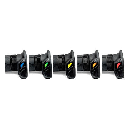 heated-grips-7/8"+1"-120mm-apollo