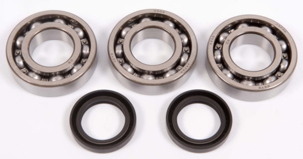 crankshaft-bearing/seal-kit-pol