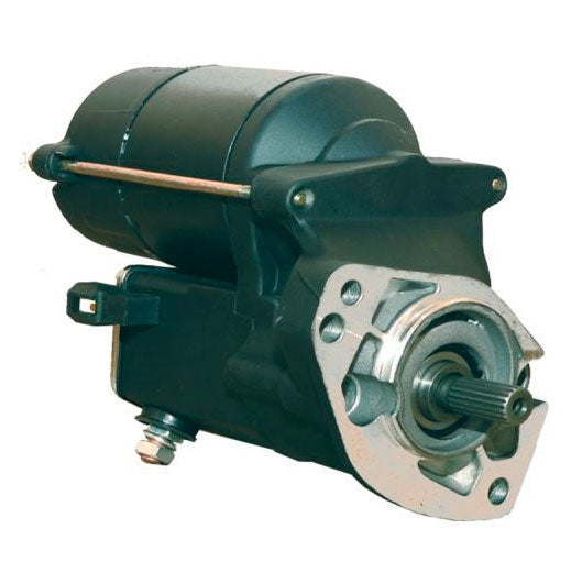 starter-harley-arrowhead