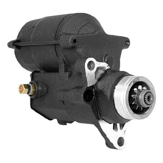 starter-harley-arrowhead