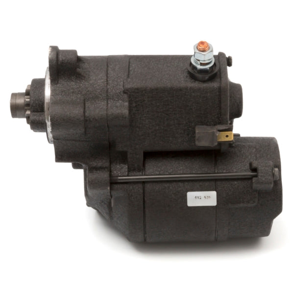 starter-harley-arrowhead