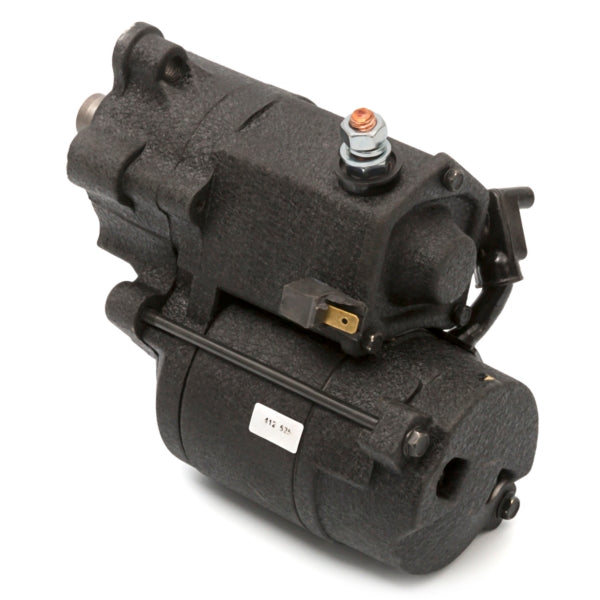 starter-harley-arrowhead