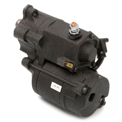 starter-harley-arrowhead