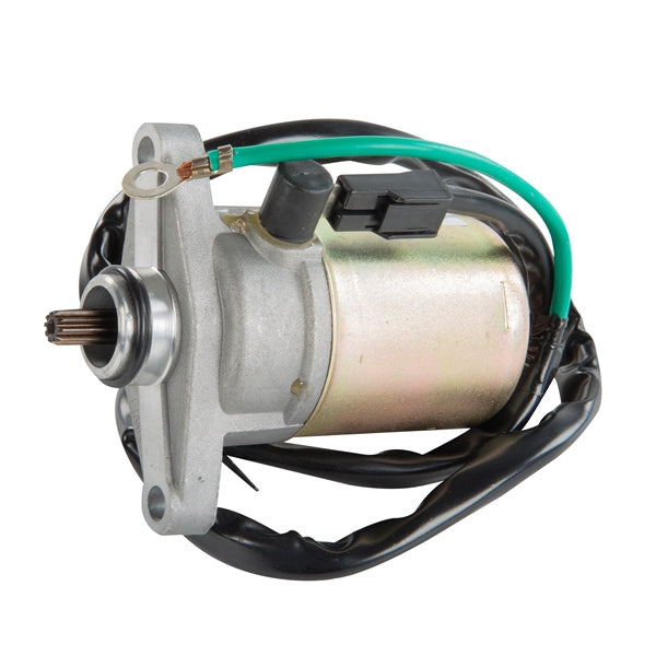 starter-a/c-arrowhead