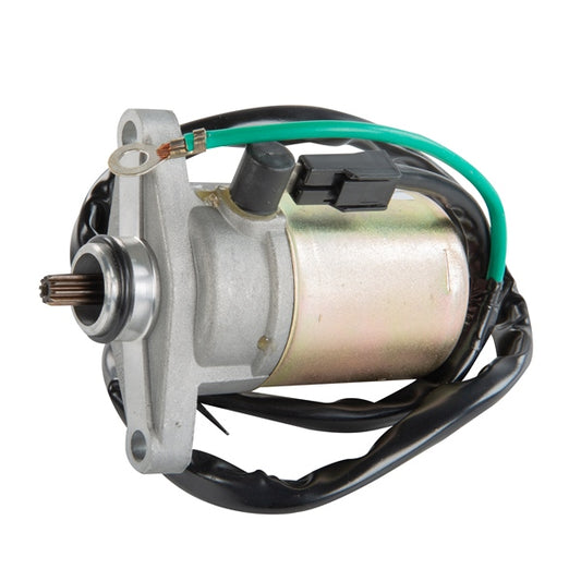 starter-a/c-arrowhead