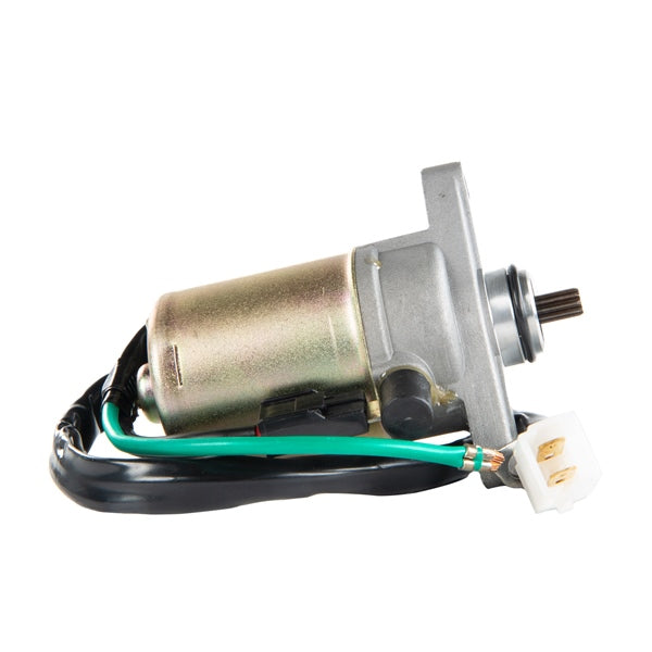 starter-a/c-arrowhead