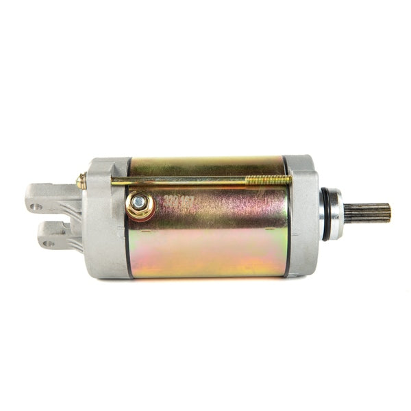 starter-kymco-arrowhead